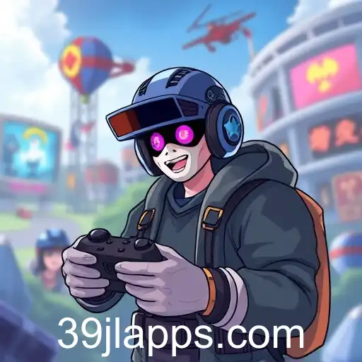 The Rise of 39jl com in the Gaming World