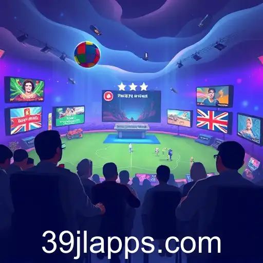 The Rise of 39jl: Reshaping Online Gaming