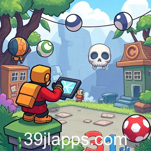 Exploring the World of Casual Games in the Digital Era