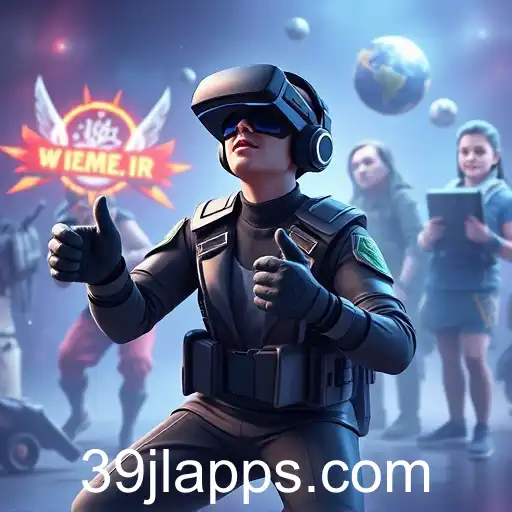 Emerging Trends in Online Gaming Platforms