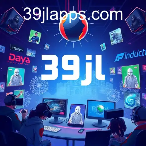 The Evolution of 39jl: A New Era in Online Gaming