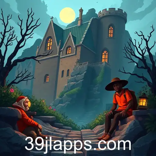 Expanding Horizons of Mobile Gaming