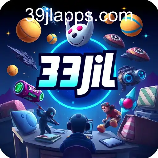 Gaming in the Digital Age: The Rise of 39jl com App
