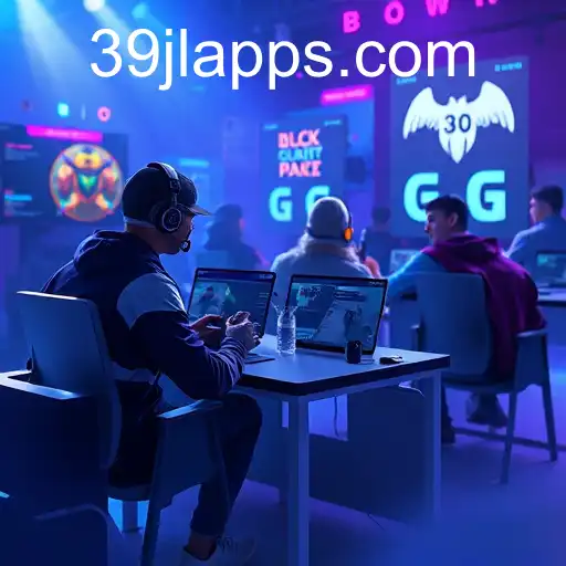 The Rise of 39jl Com in the Gaming World