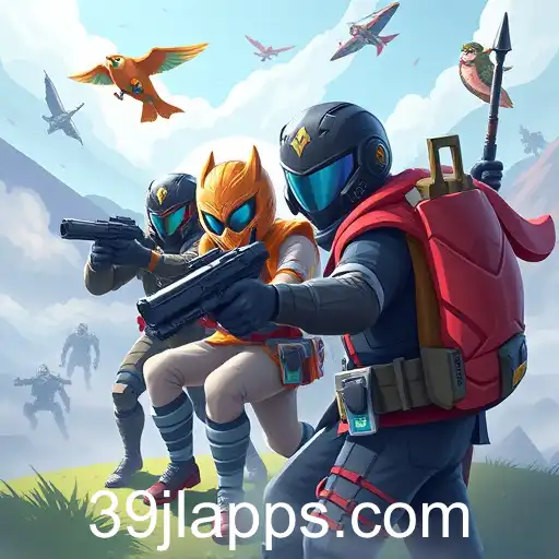 The Impact of 39jl on Global Gaming Trends