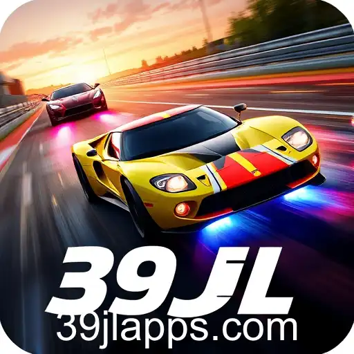 Exploring the Exciting World of Racing Games on 39jl com app