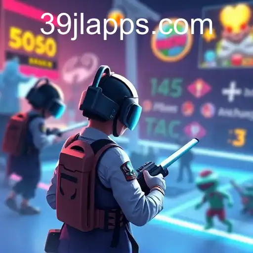 The Rise of 39jl in the Gaming World