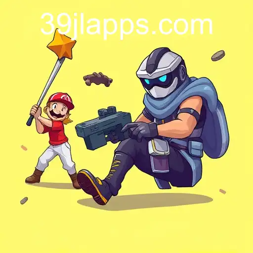 The Rise of 39jl Com in Online Gaming