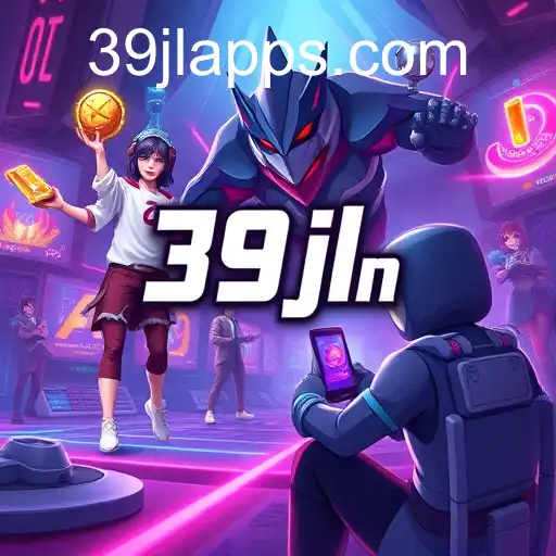 The Rise and Innovation of 39jl Com in the Gaming Industry