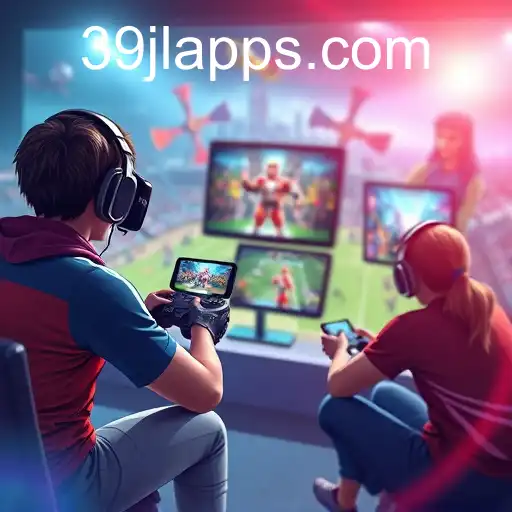 The Rise of English Game Platforms