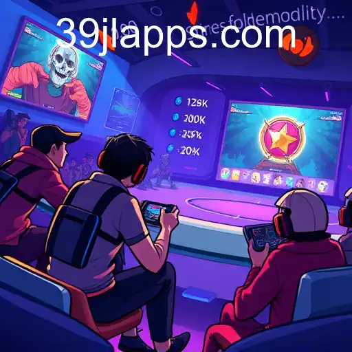 Exploring the Rise of 39jl in the Gaming World