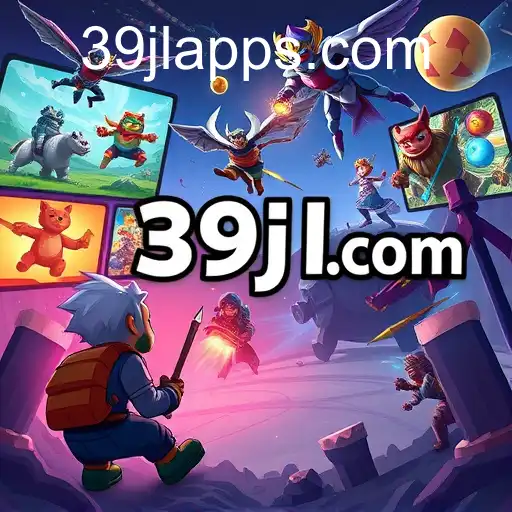 The Rising Influence of 39jl.com on English Gaming