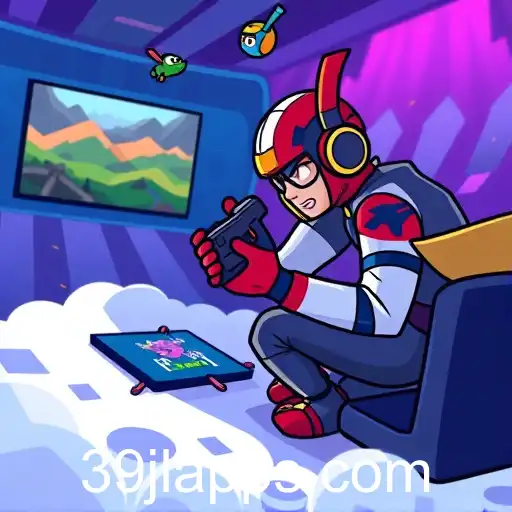 The Rise of 39jl: A Game Changer